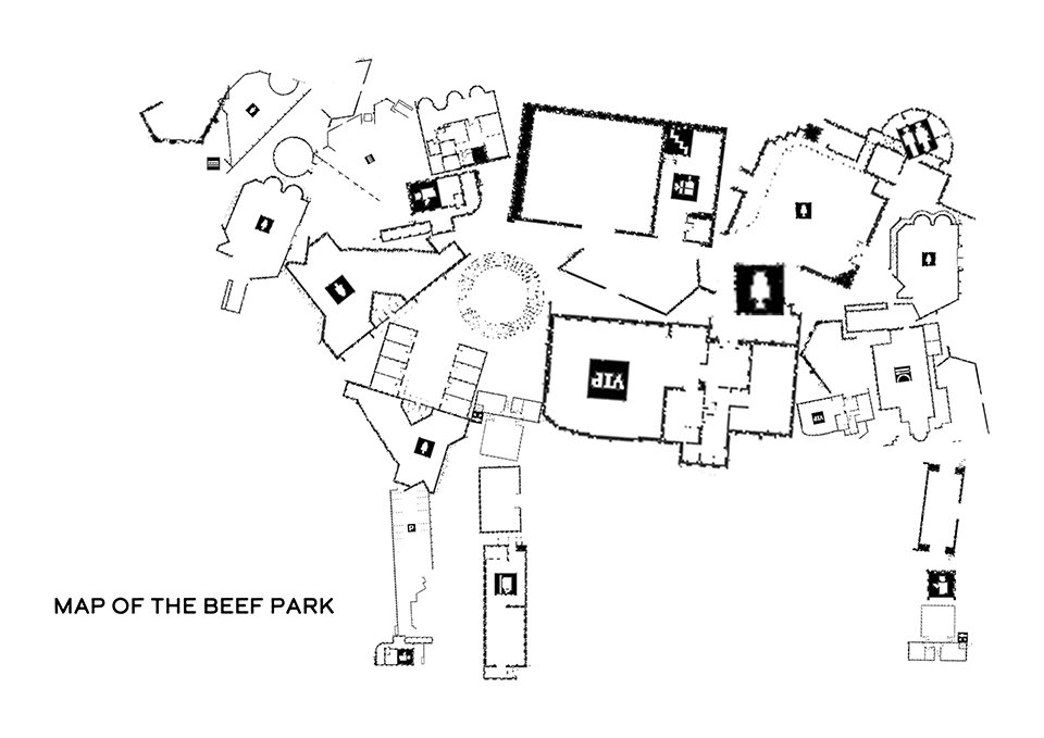 The Meat Park (System Hacker) - 2021
