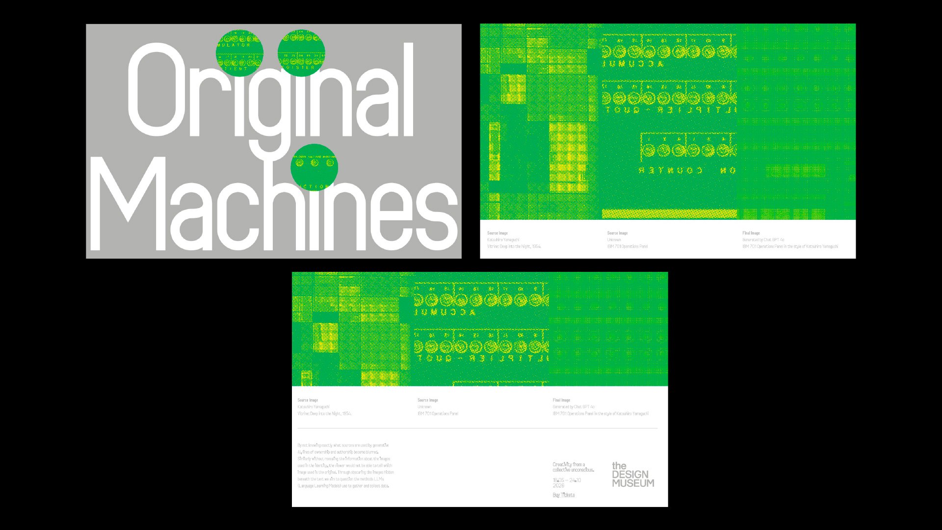 Original Machines