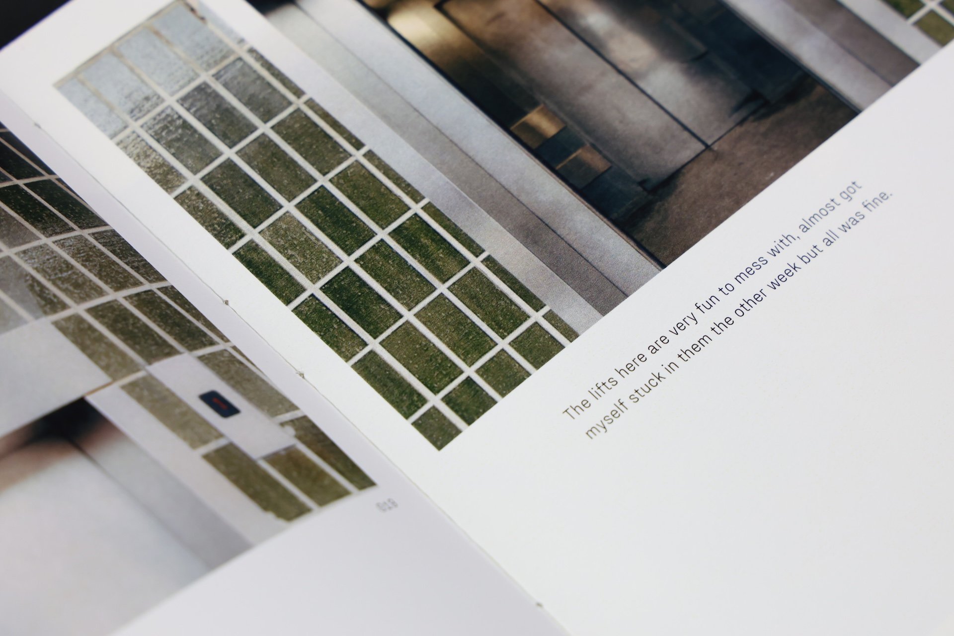 I incorporated online reviews to capture authentic local voices and perspectives, adding a layer of real-life experience to the project. These candid insights highlight community sentiment and bring depth to the visual narrative of the town’s changing identity.