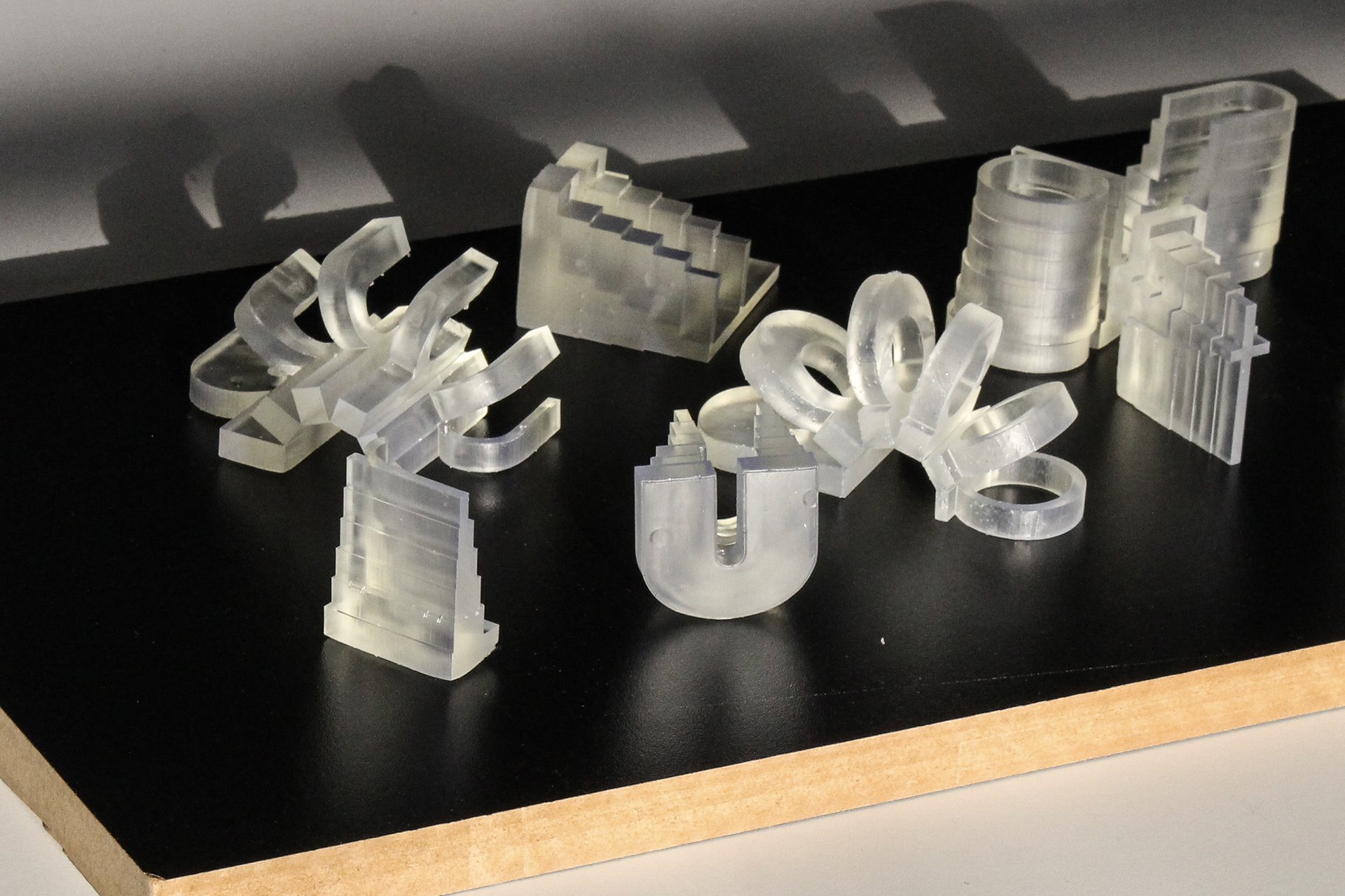 3D Models