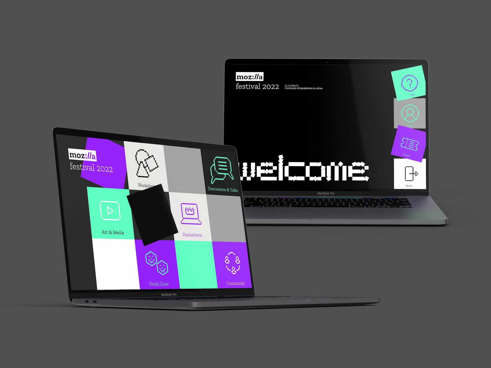 MozFest 2022