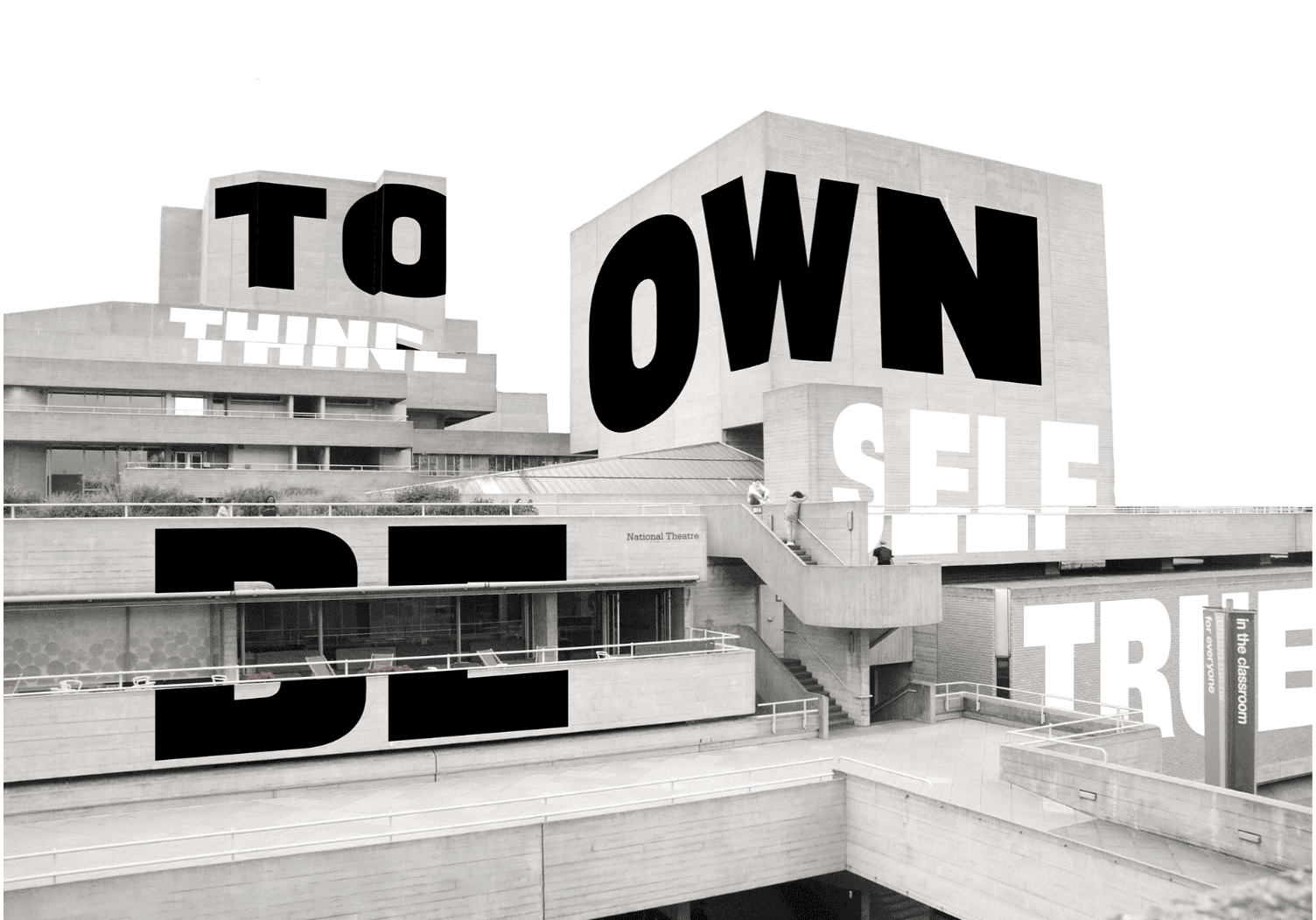 National Theatre of London