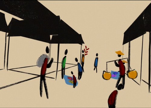 Xinyu Deng show image