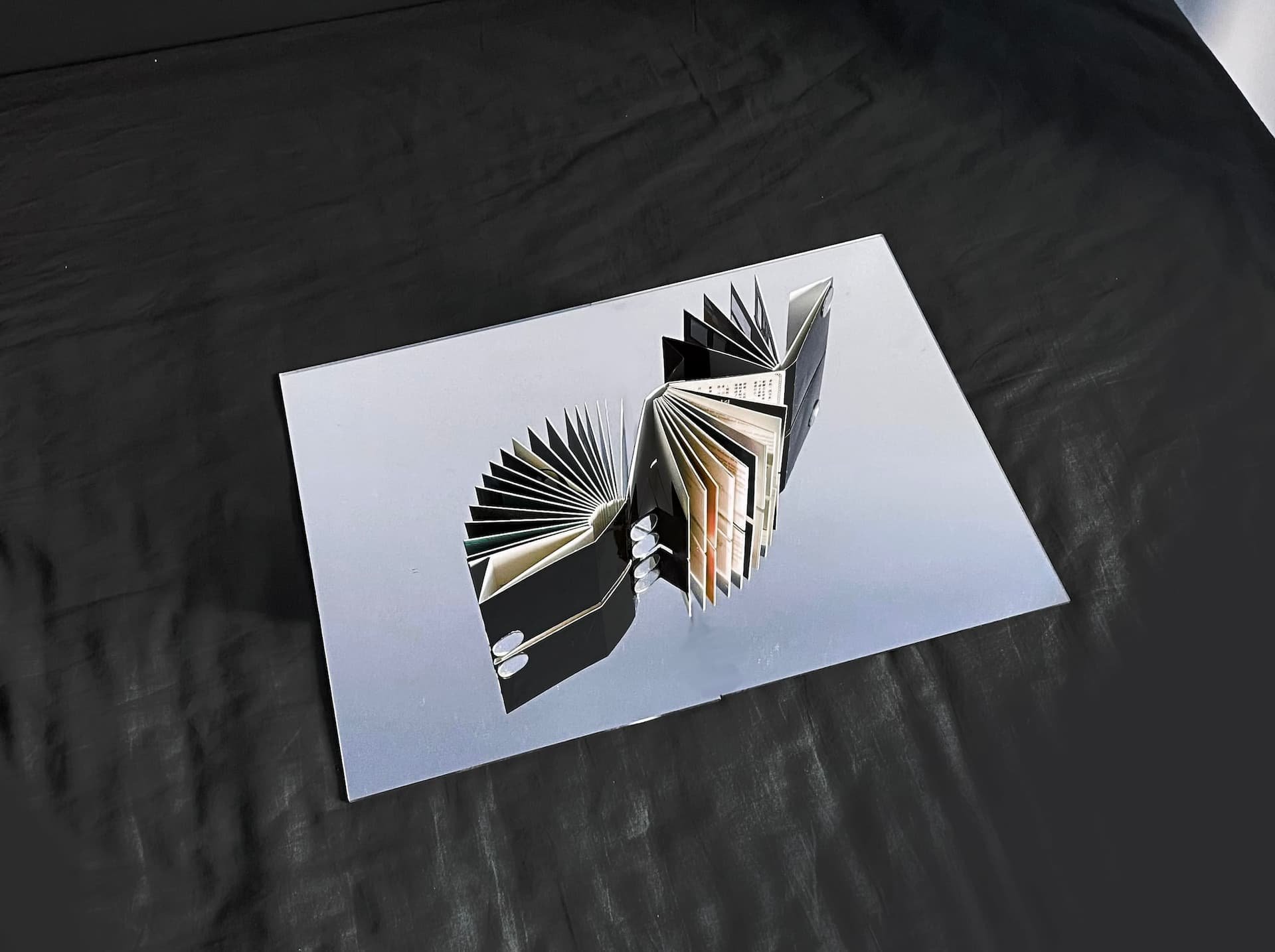 Deep Dive – Screens