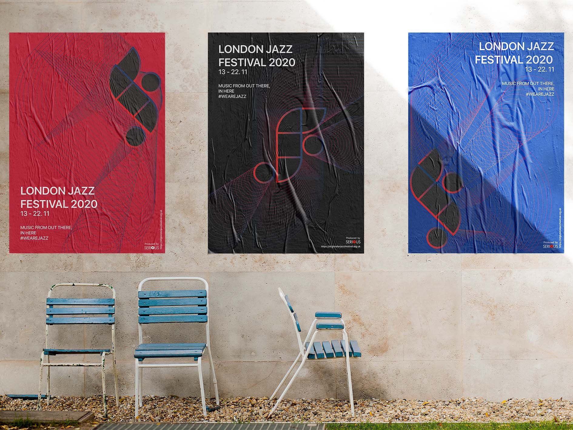 MainStage: London Jazz Festival