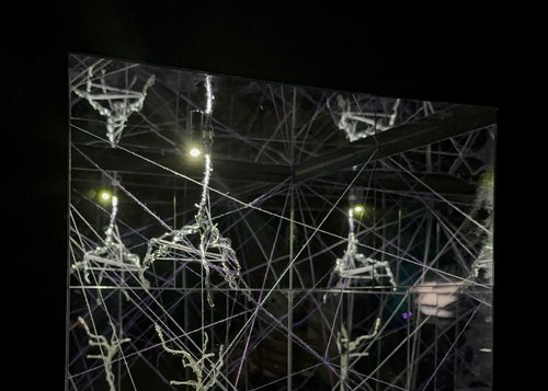 William Yang show image
