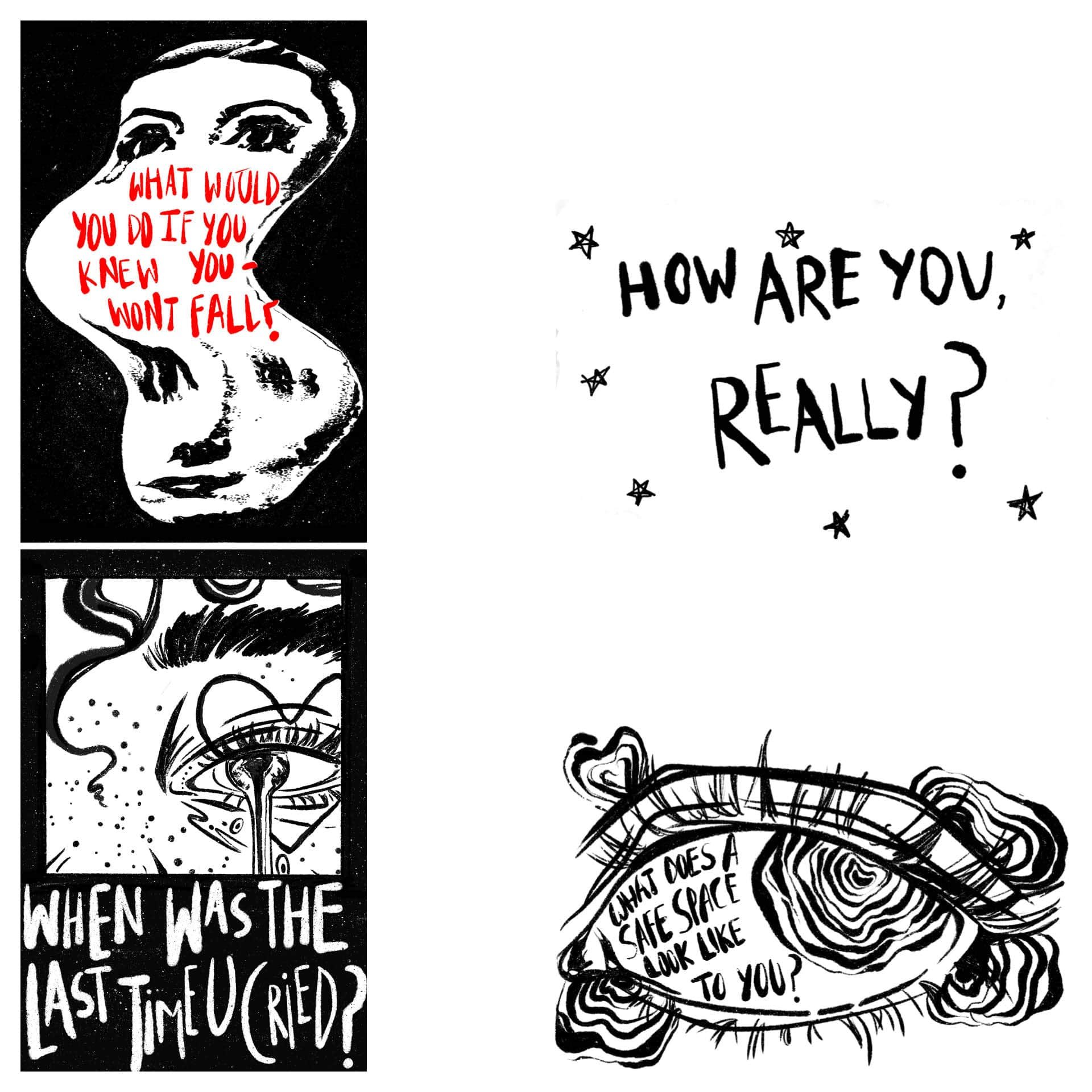 postcards