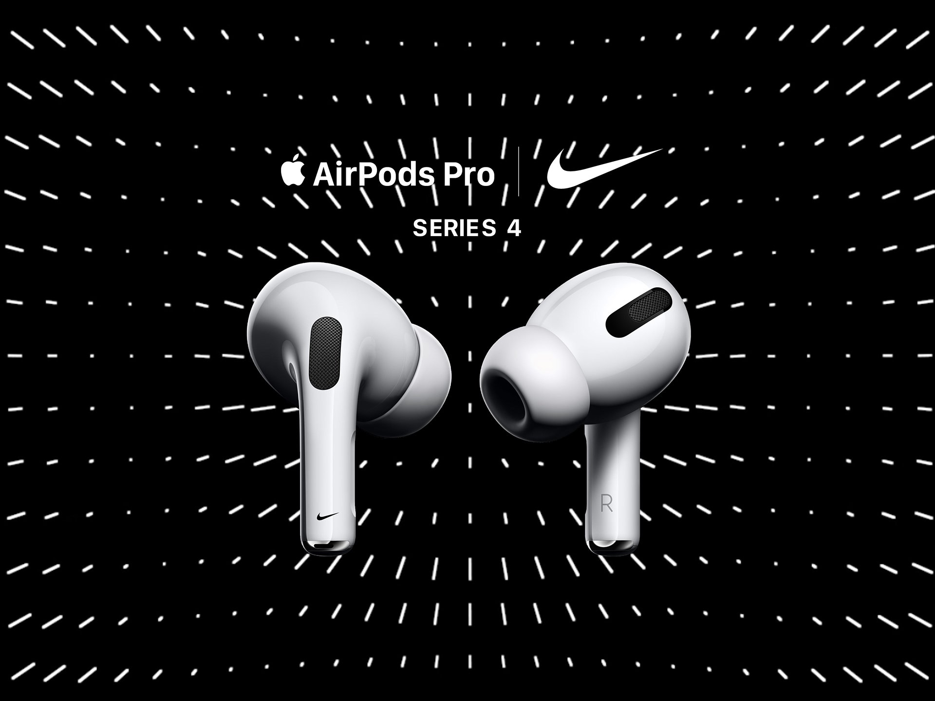 AirPods x Nike 