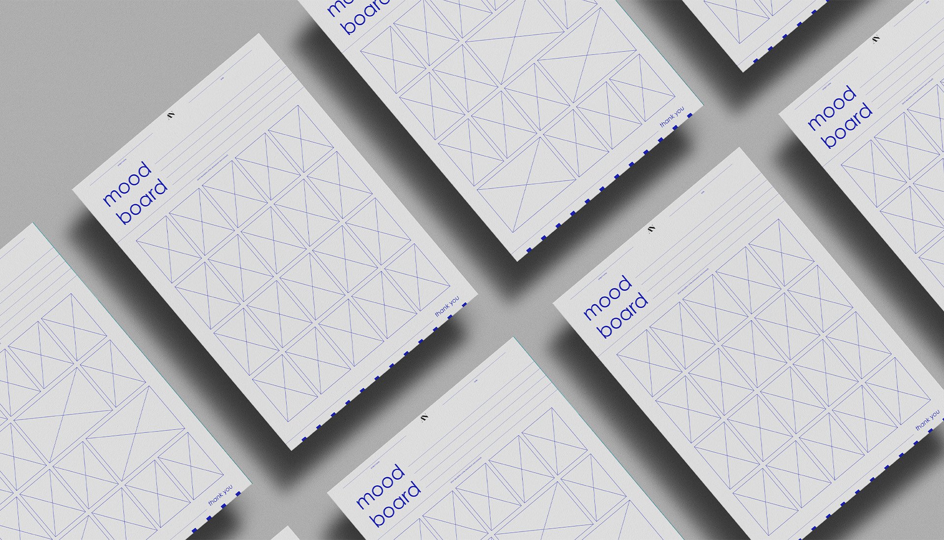 Agata Noweta Photography & Design – Brand Identity