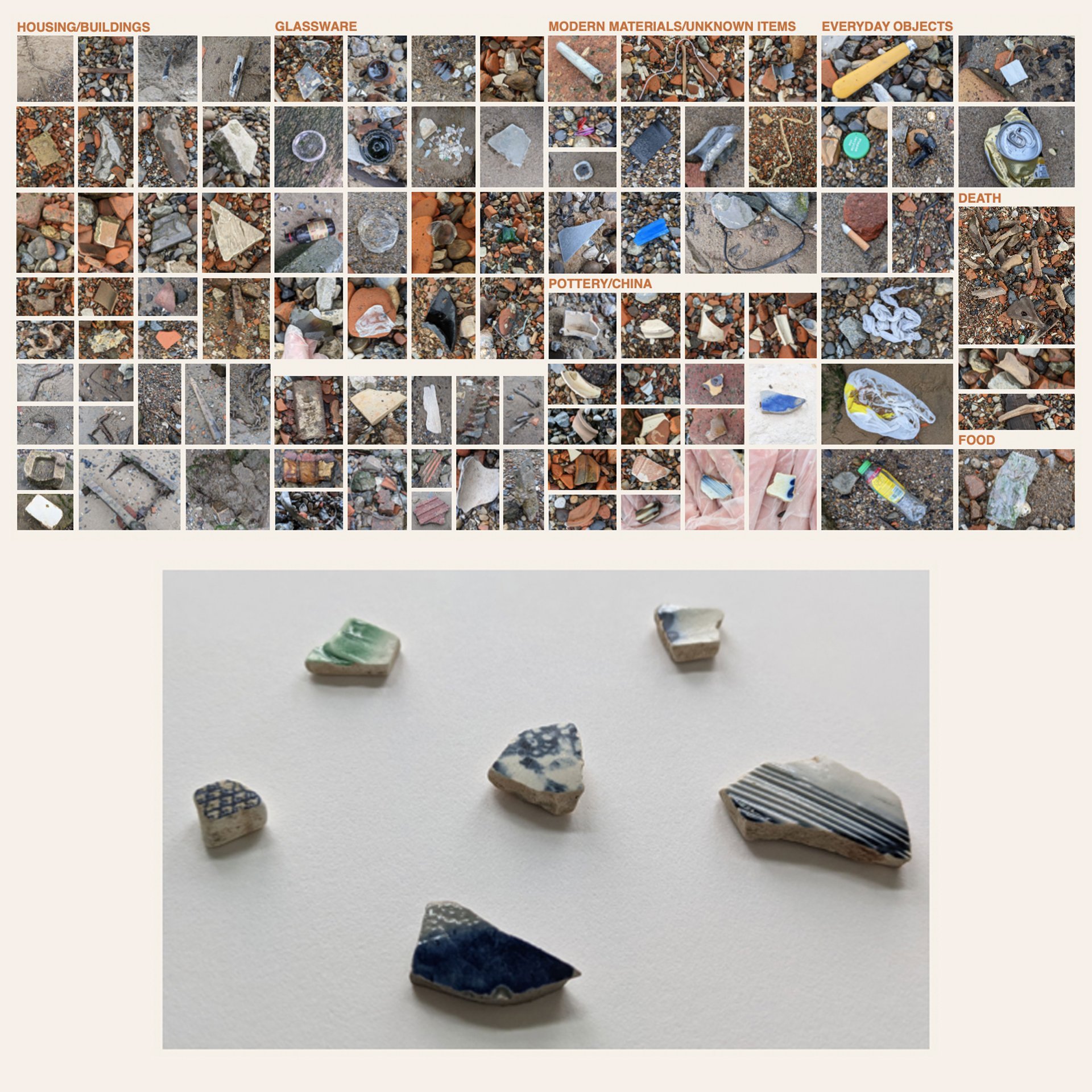 Thames Treasures