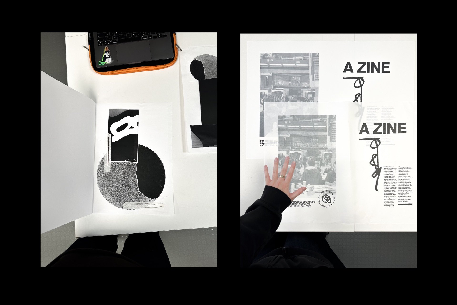 Community Broadsheet