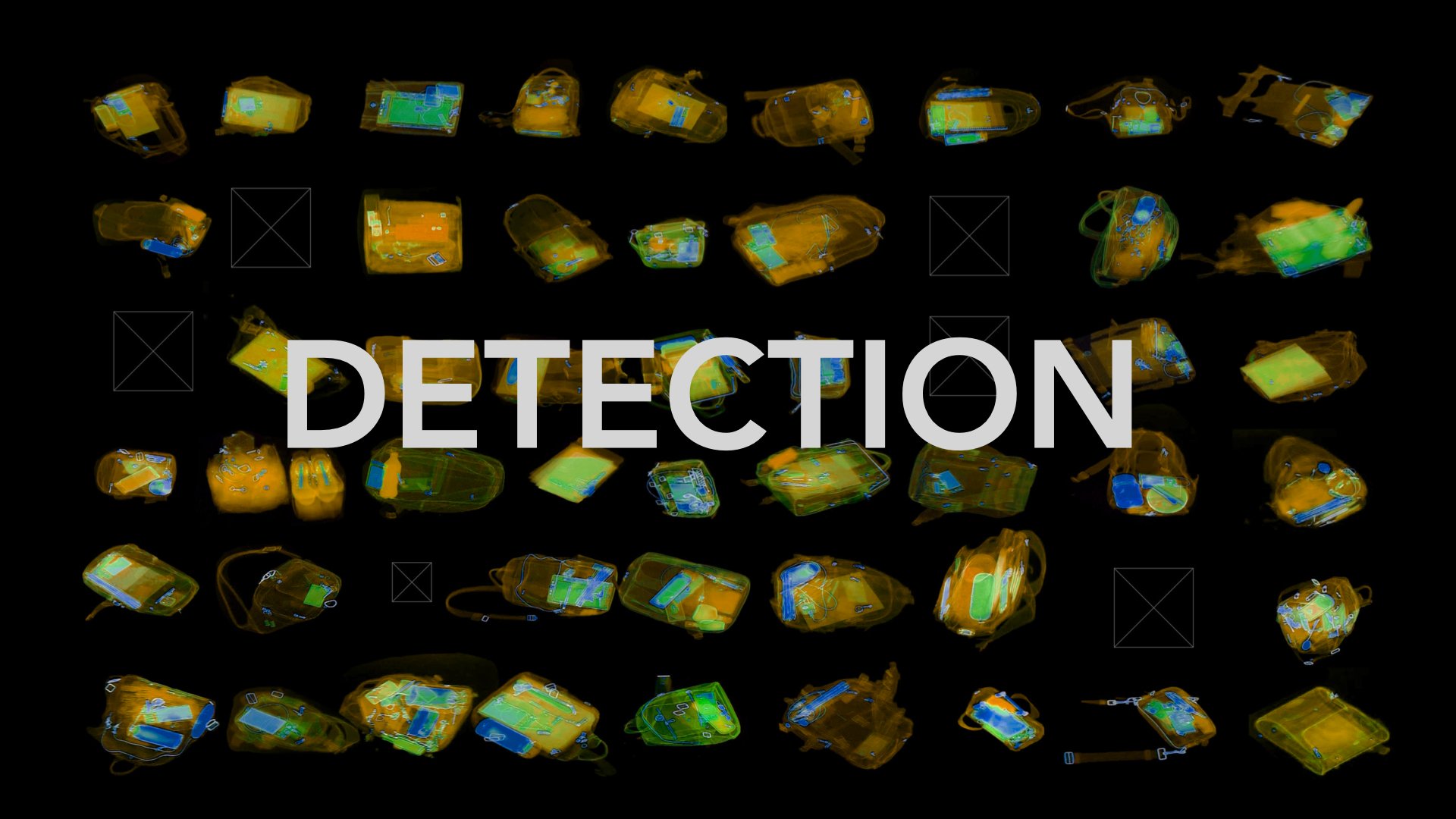Detection:A Deeper Look At Everyday Luggage