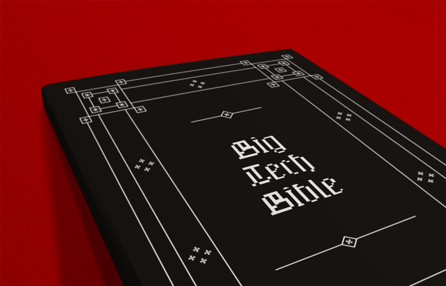 Big Tech Bible
