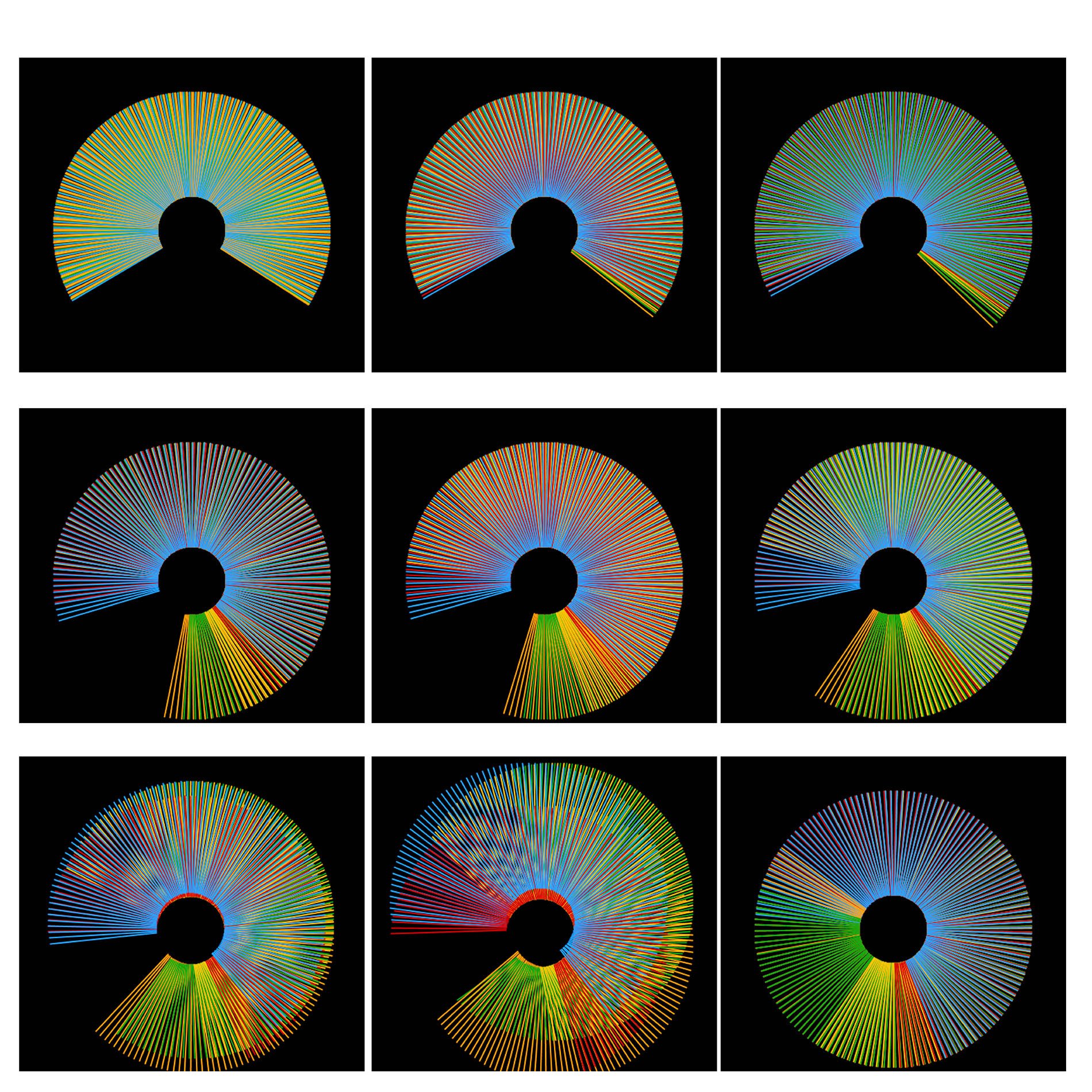 'Tupi Guarani Indigenous Tribe' A Generative Design Project