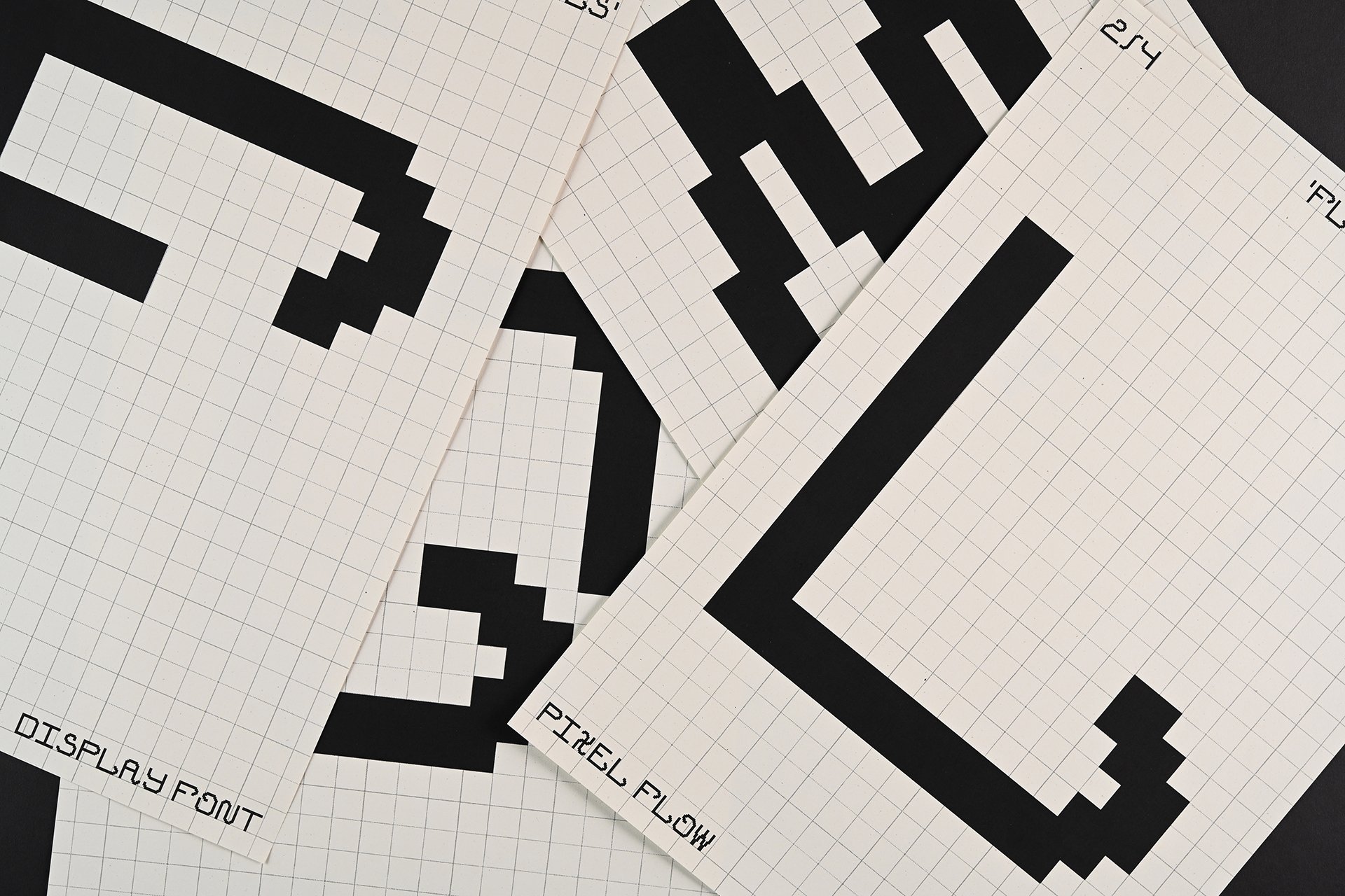 Pixel Flow
