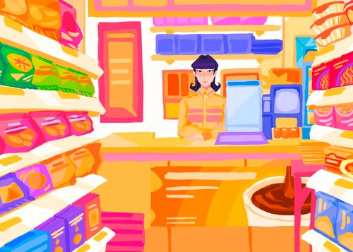 Binling Lim show image