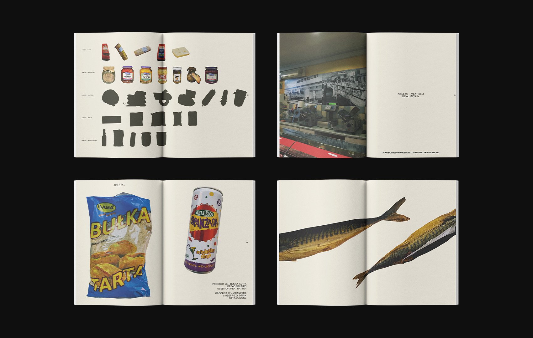 Polski Sklep Editorial