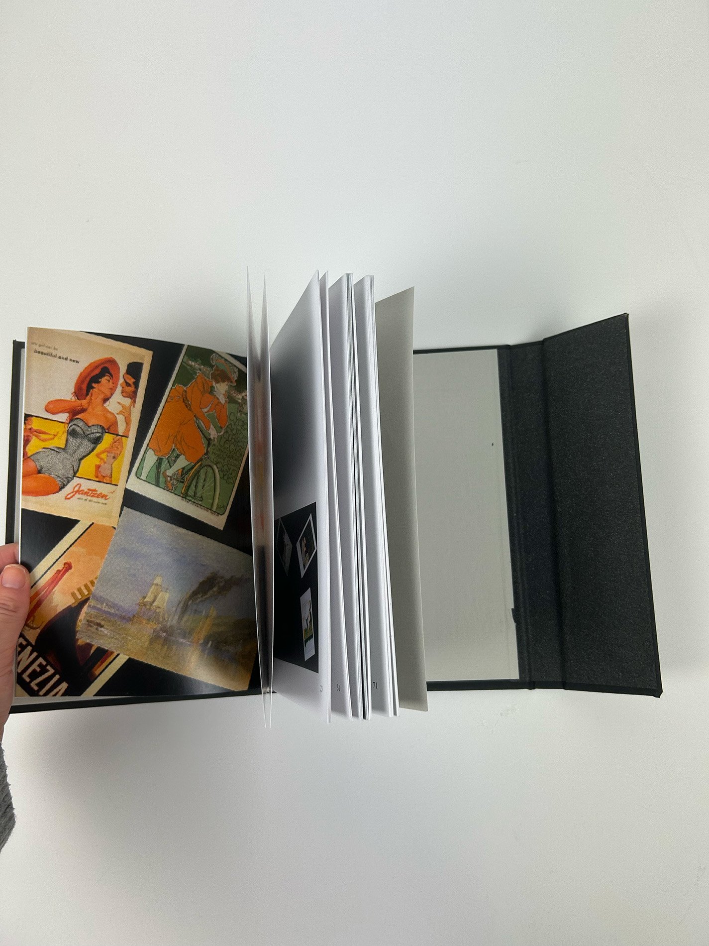 Self Directed Project