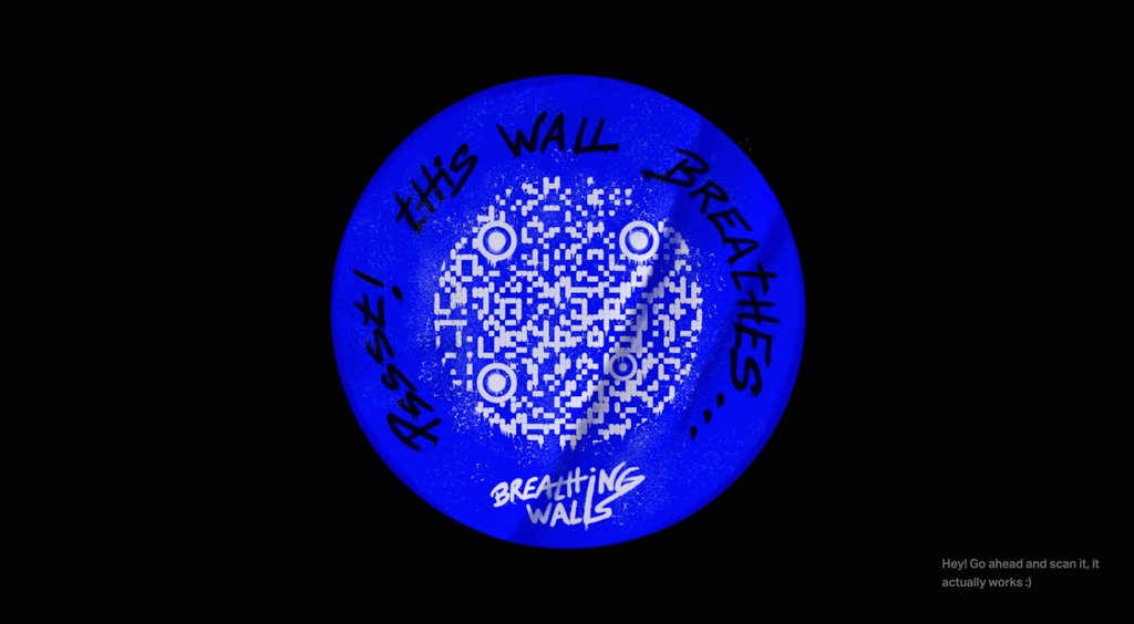 Breathing Walls