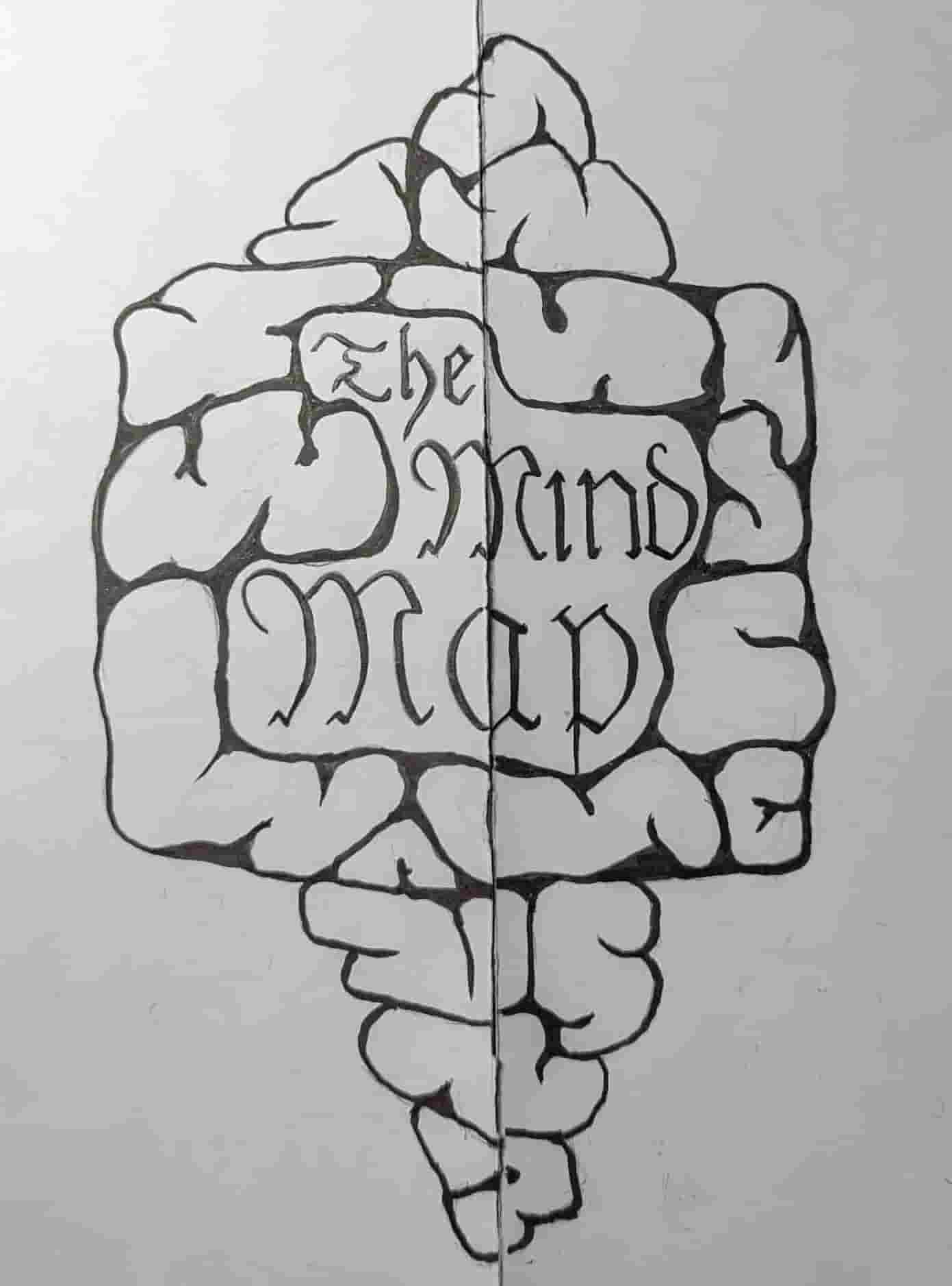 Us – The Mind Map