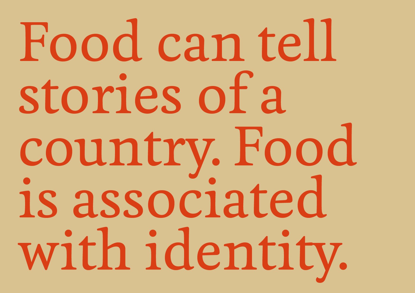 Culture Companion