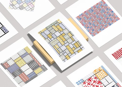 Ambra Liu show image