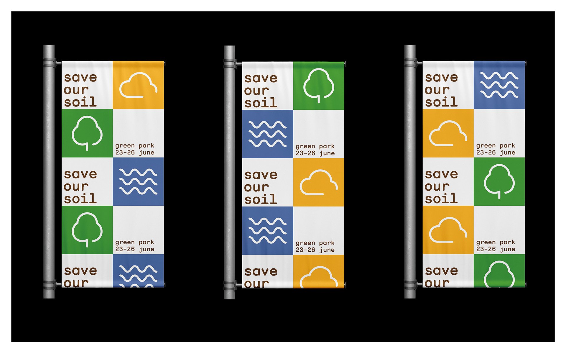 Save Our Soil