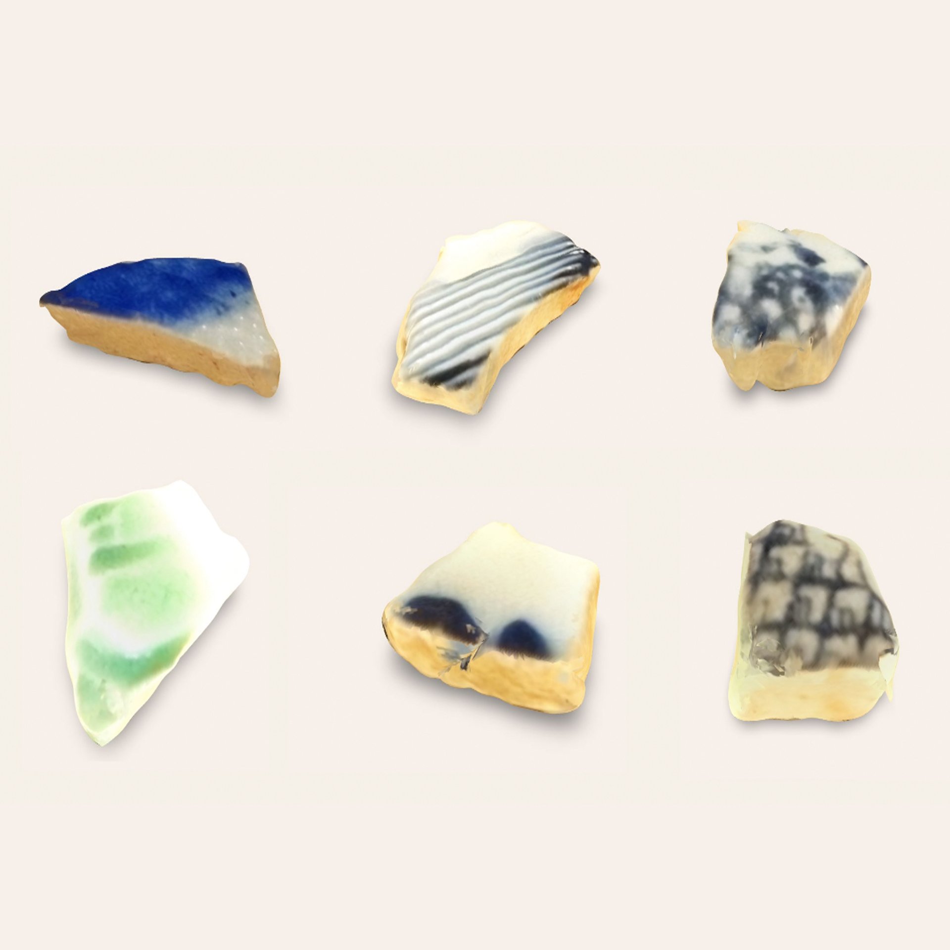 Thames Treasures