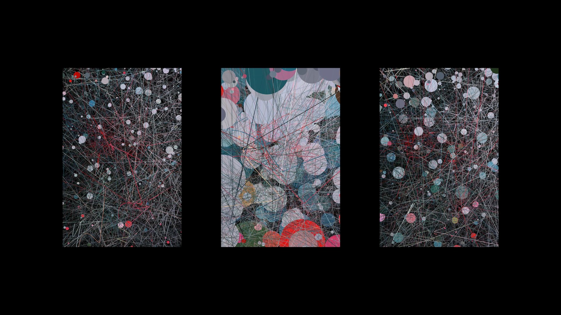 Refiguration