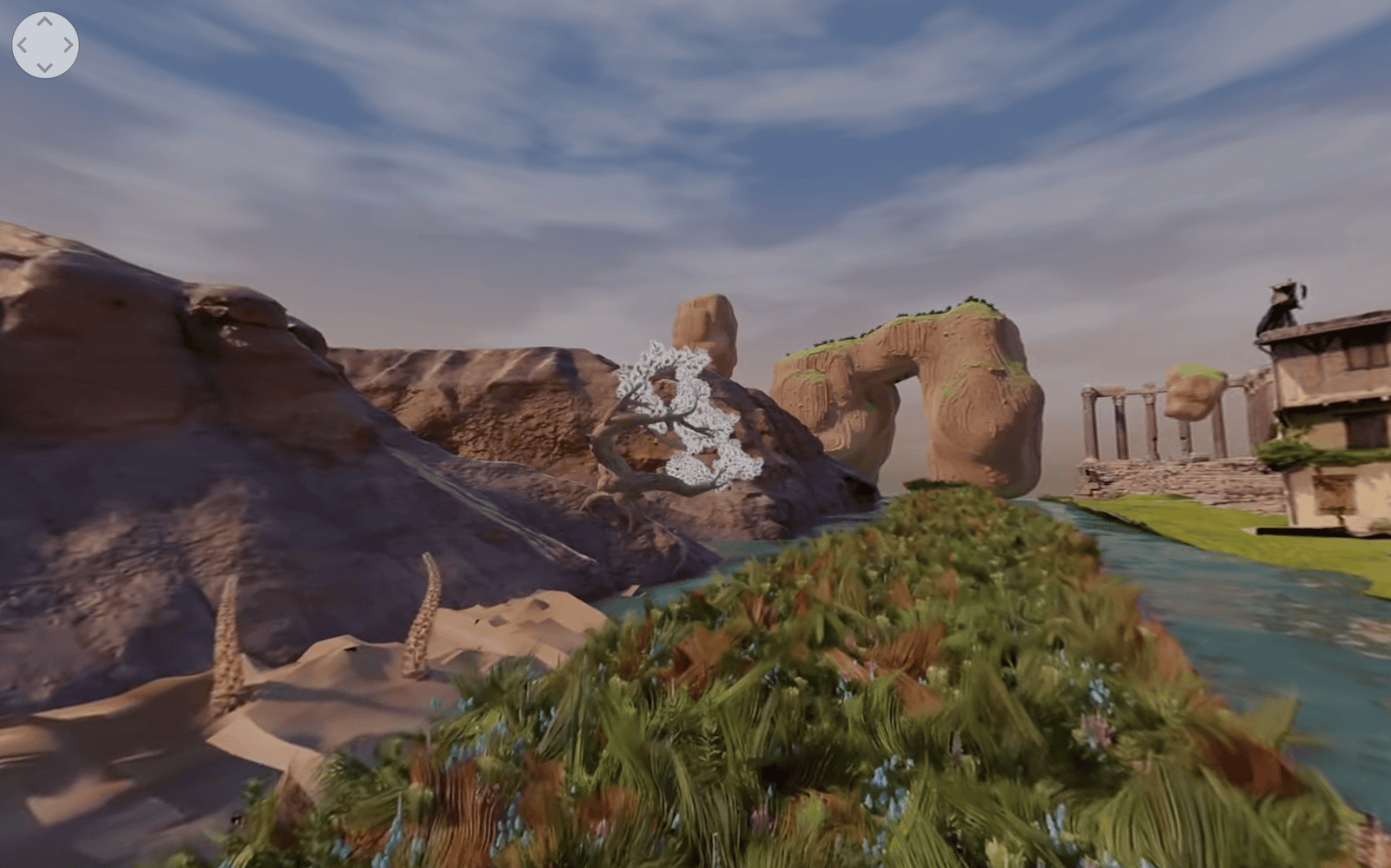 Worldly Heavens : Trip