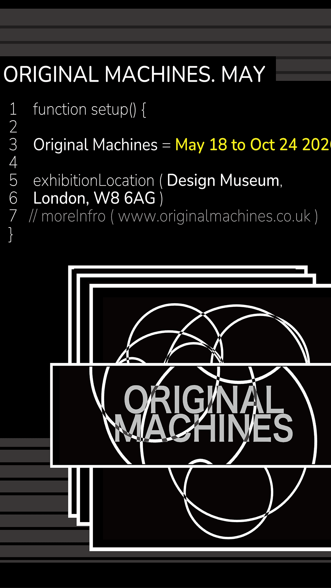 Original Machines