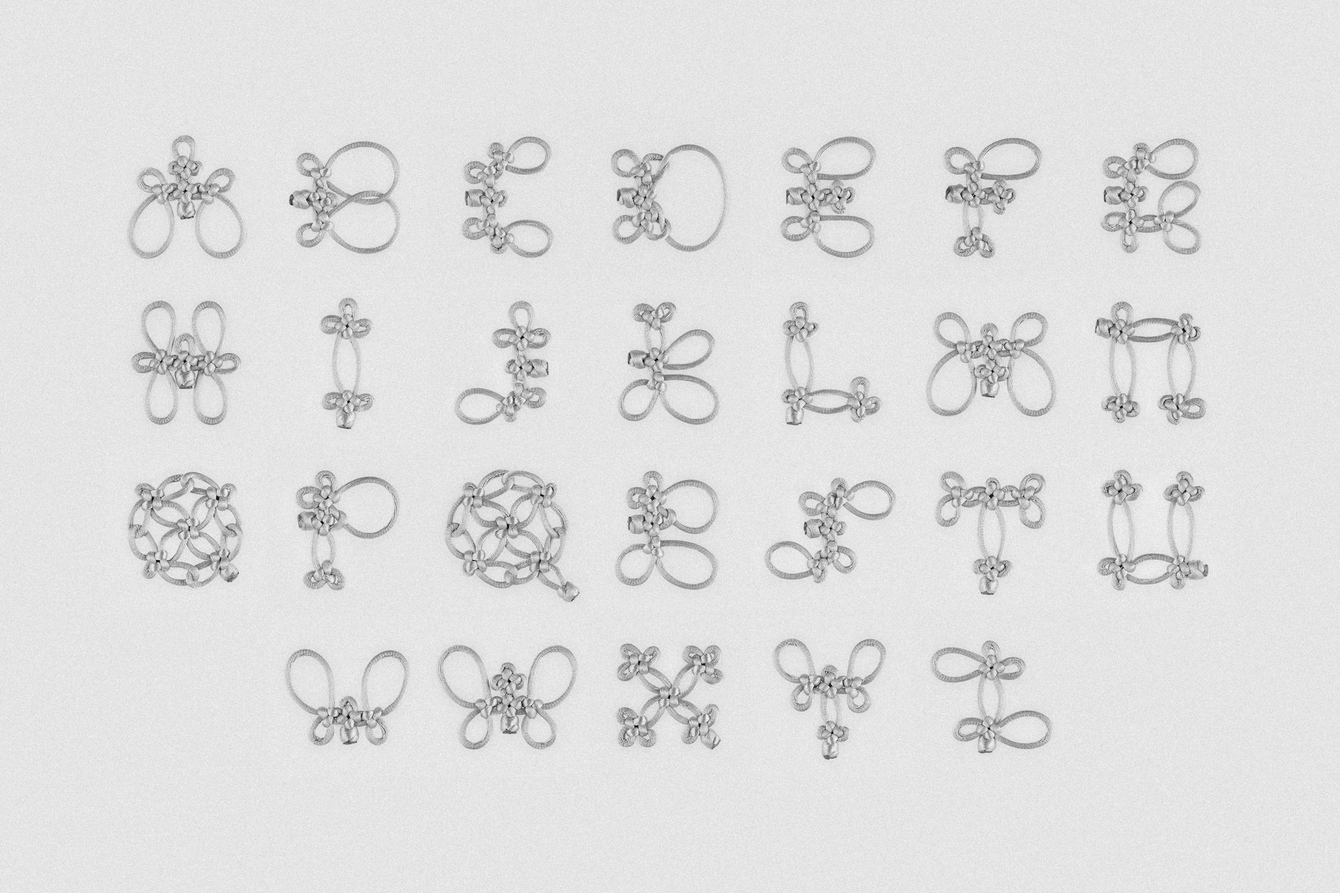 Physical Version_Latin Alphabet