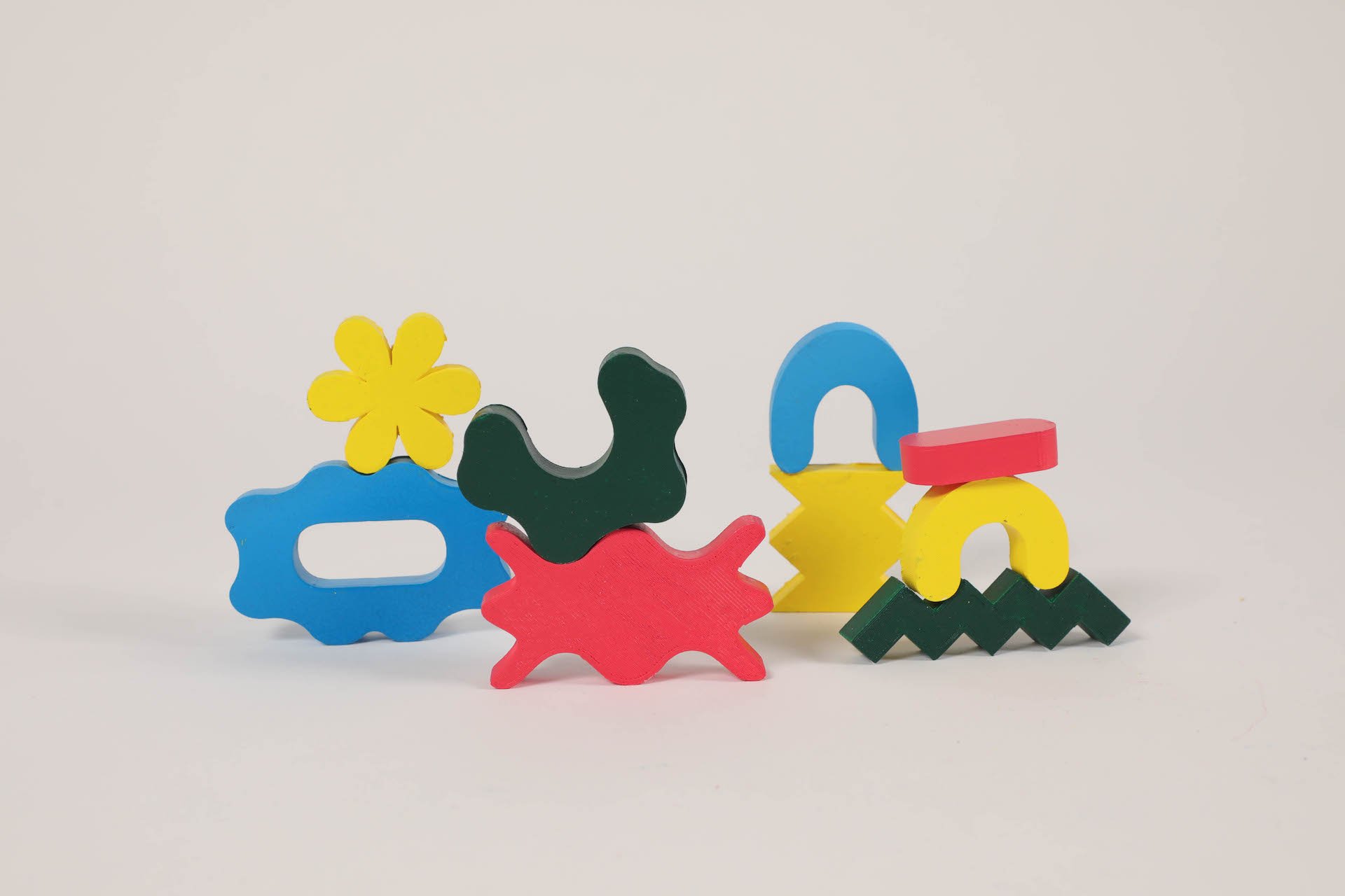 EmoBox: Connect, Explore, Express