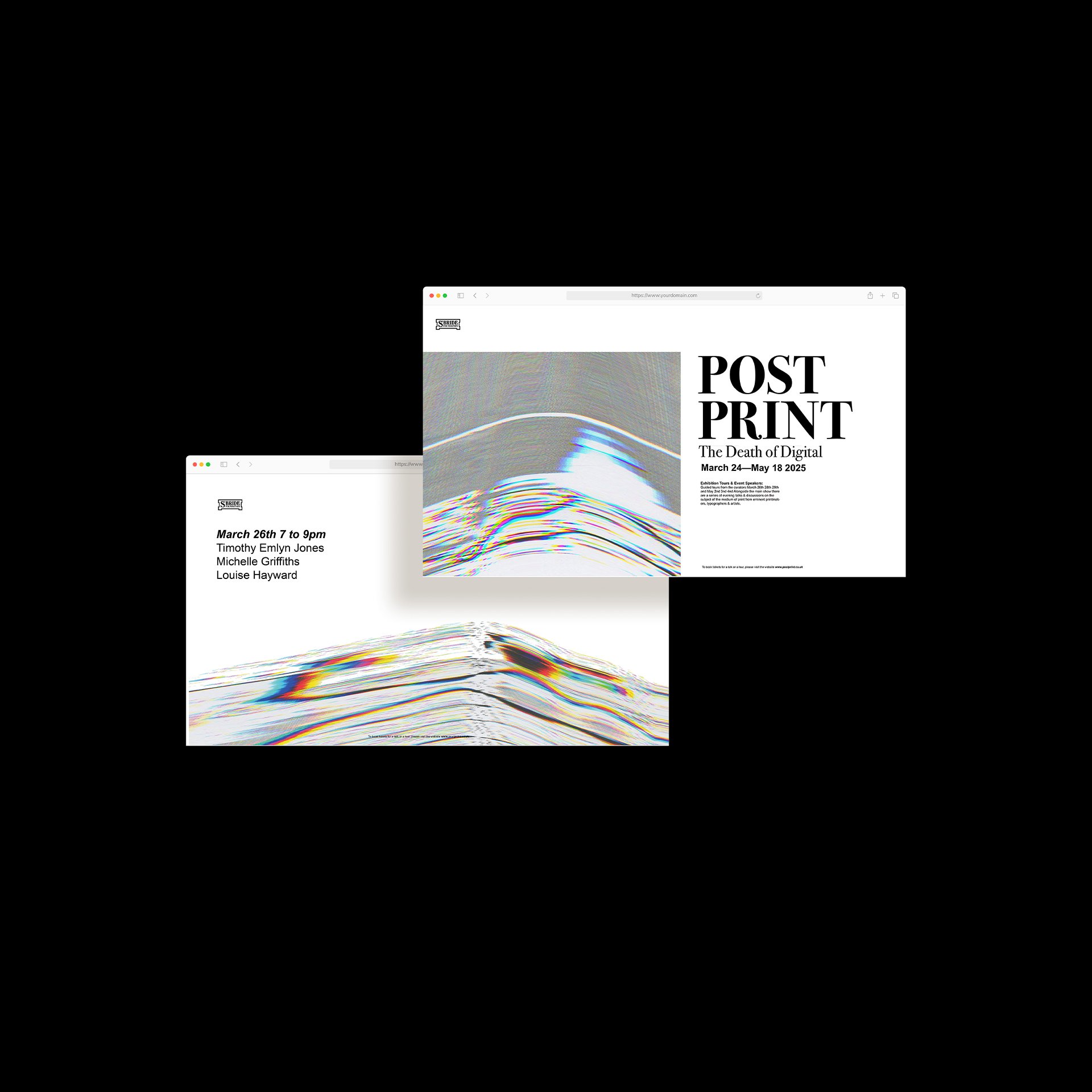 Web page