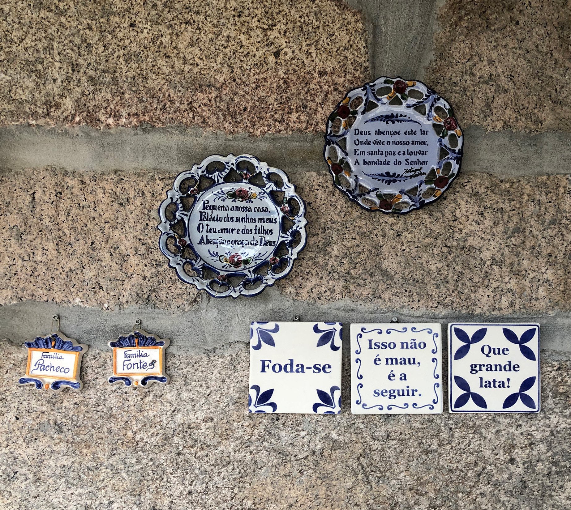 Azulejo