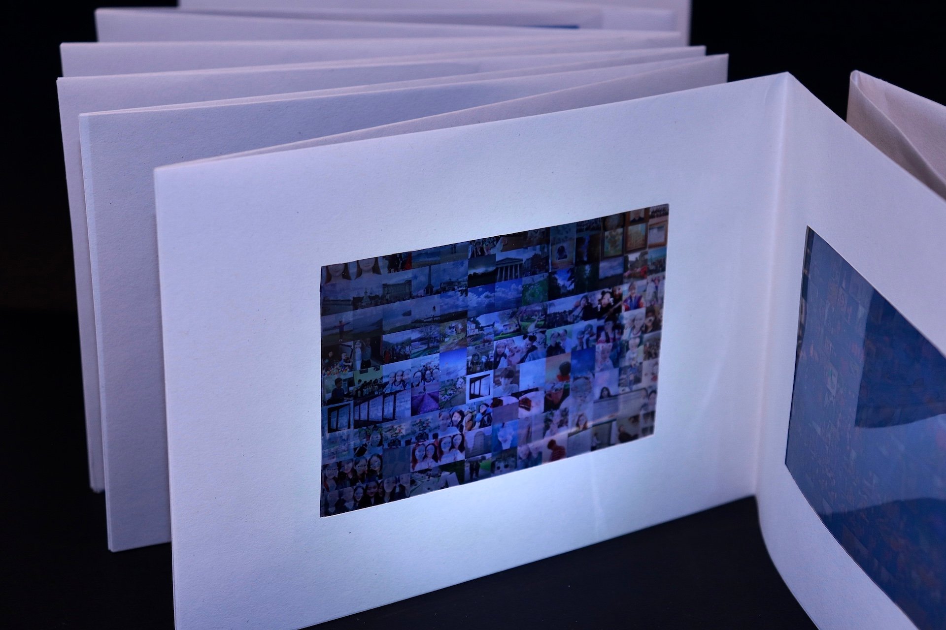 Signal-Memory Collection