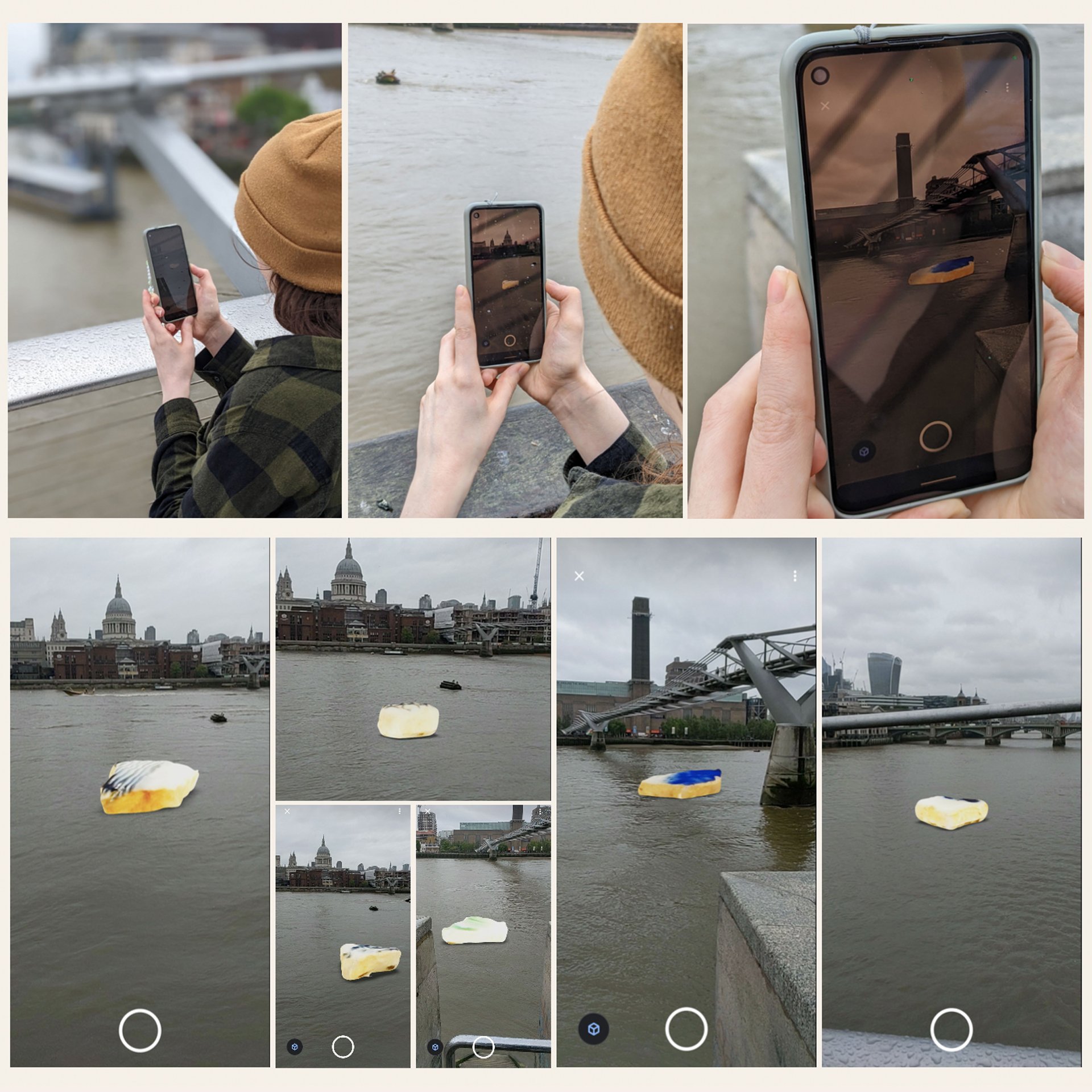 Thames Treasures