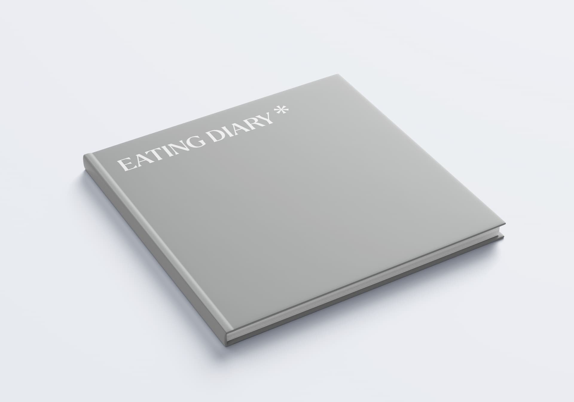 Eating Diary