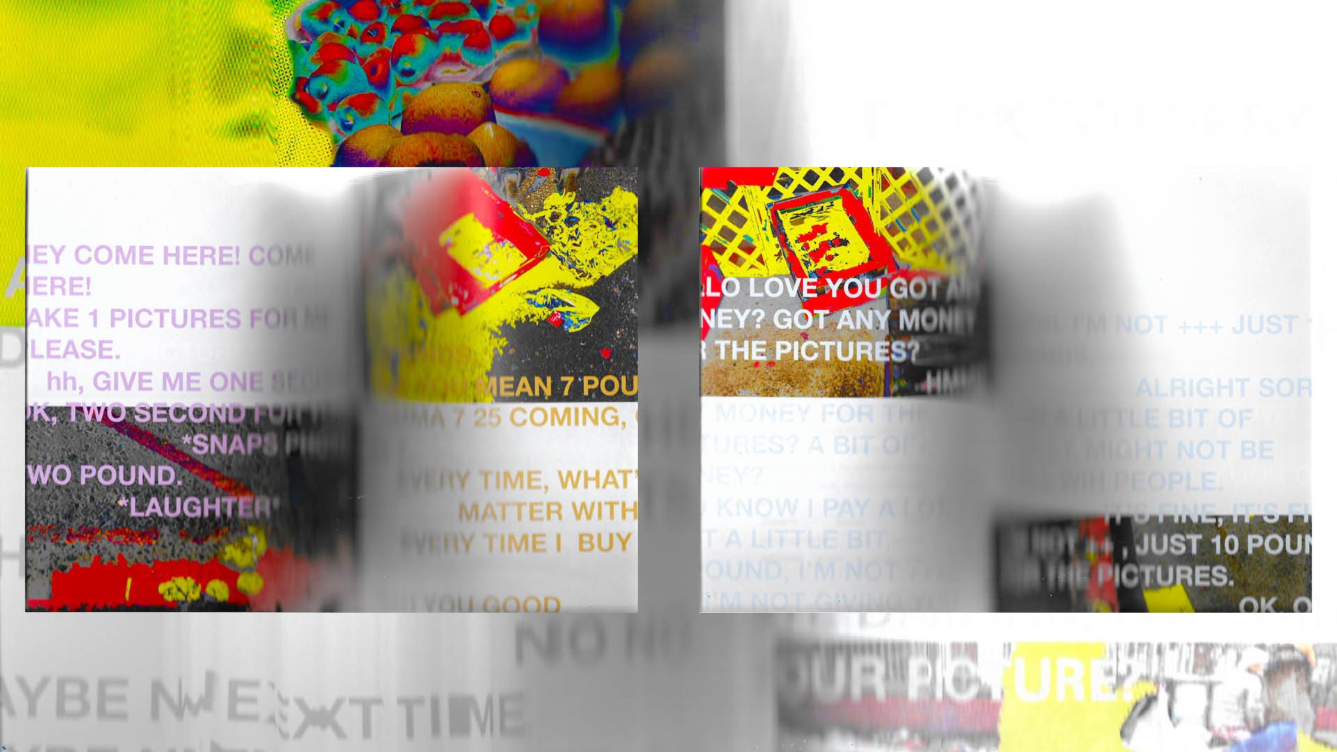 SoS – PoP