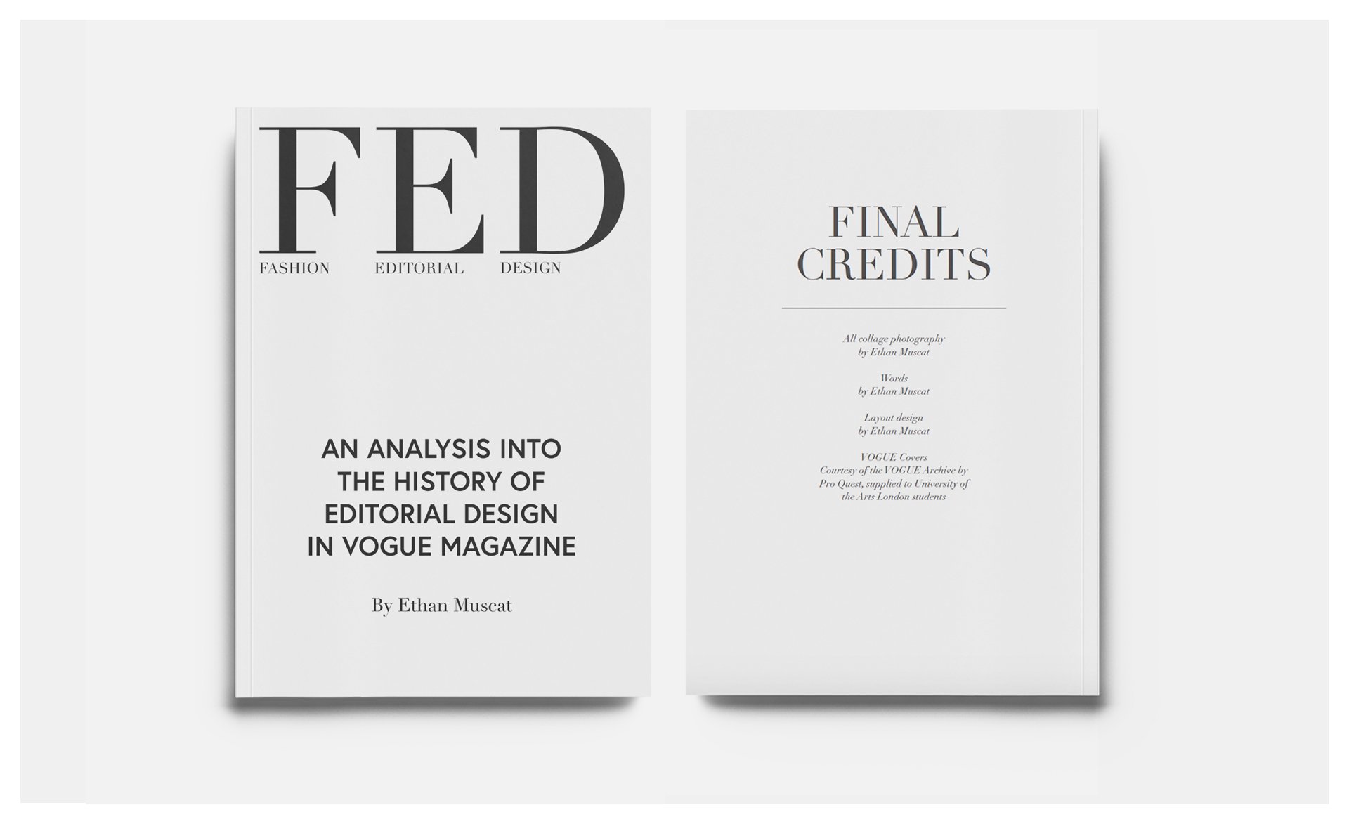 F.E.D.