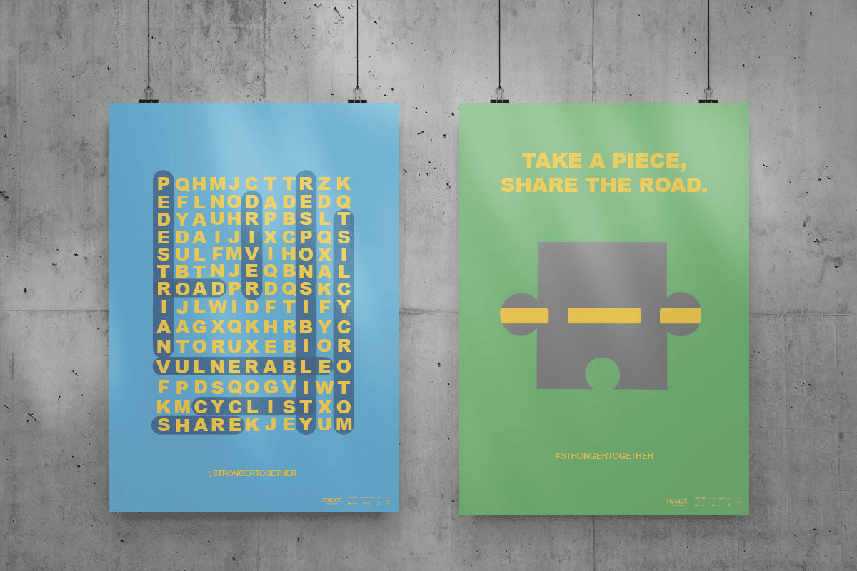 The puzzle concept we applied were Jenga, jigsaw, sliding puzzle and a word search.
