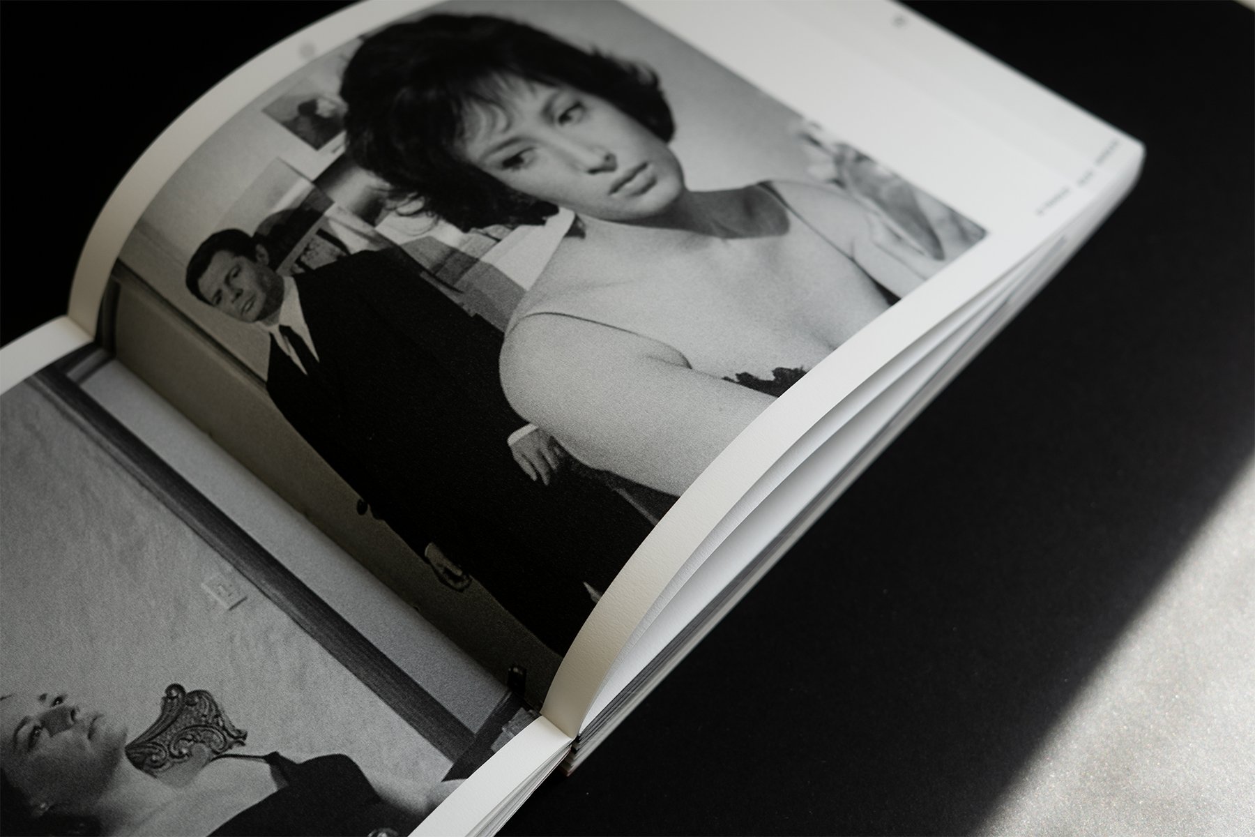 Frames of Love