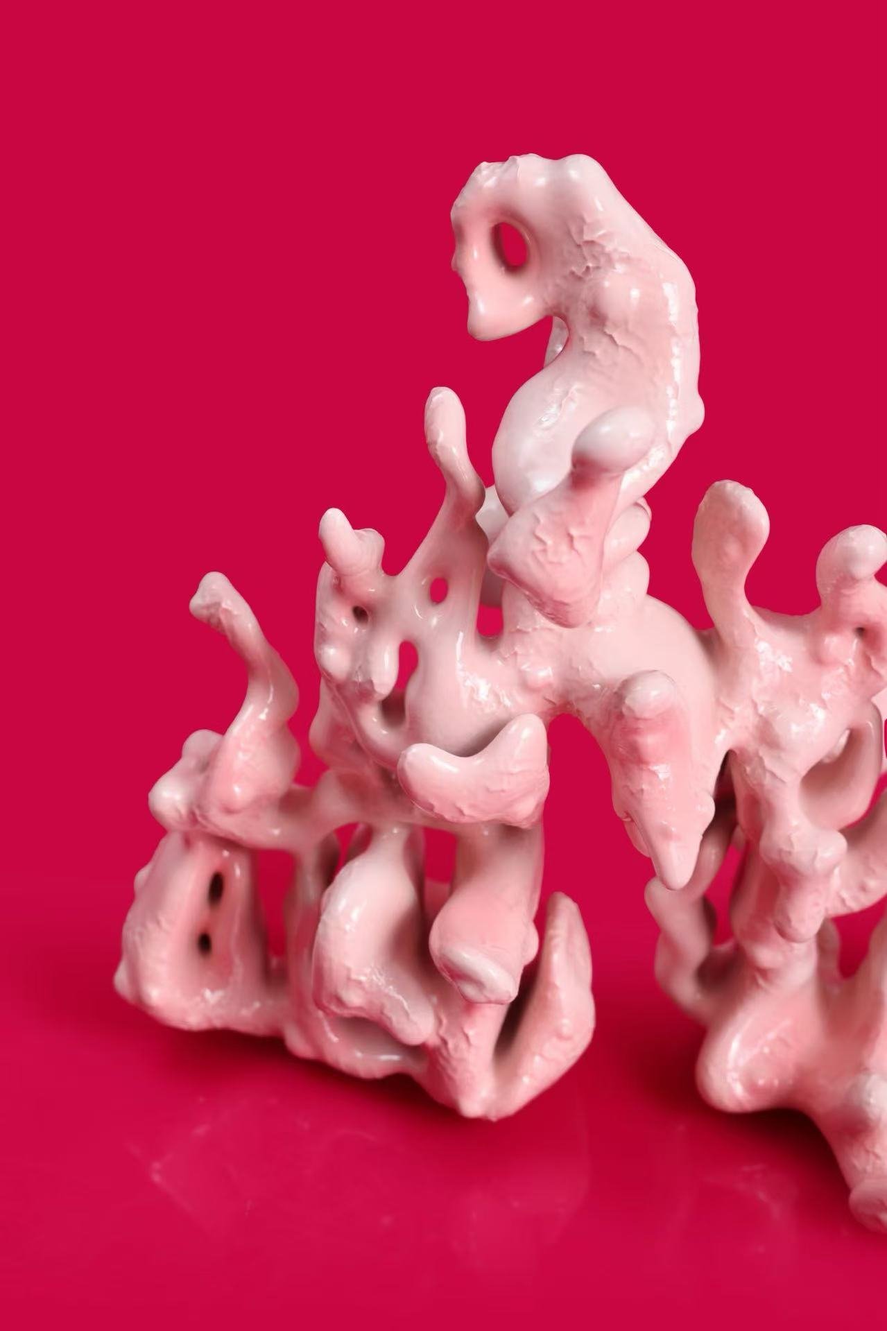 Printed 3D Models