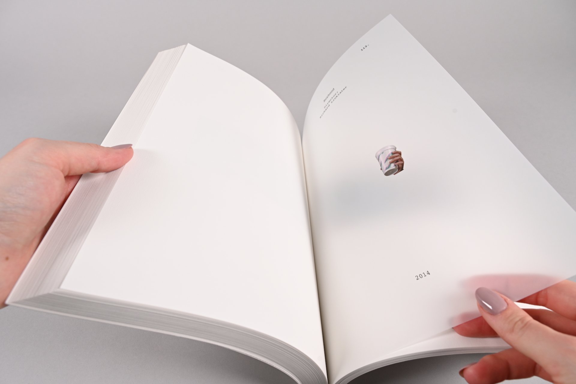 Deep Dive–Absence of Presence