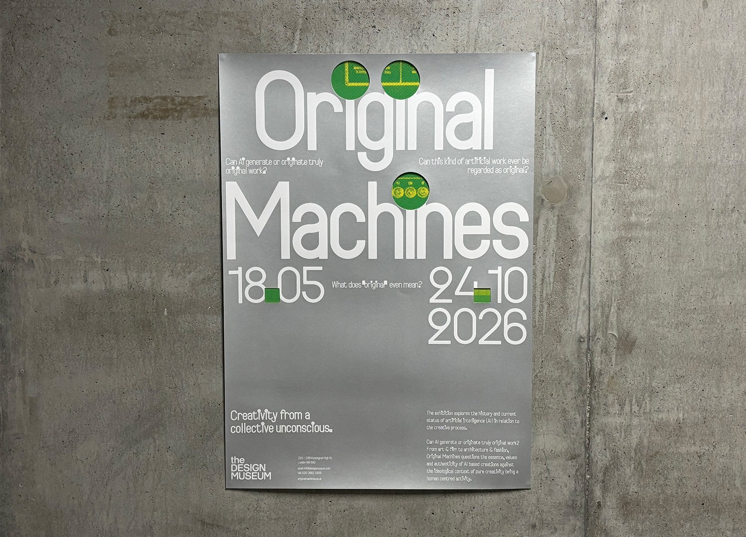 Original Machines