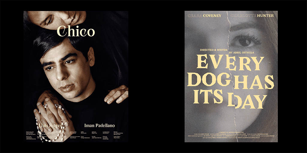 Film posters