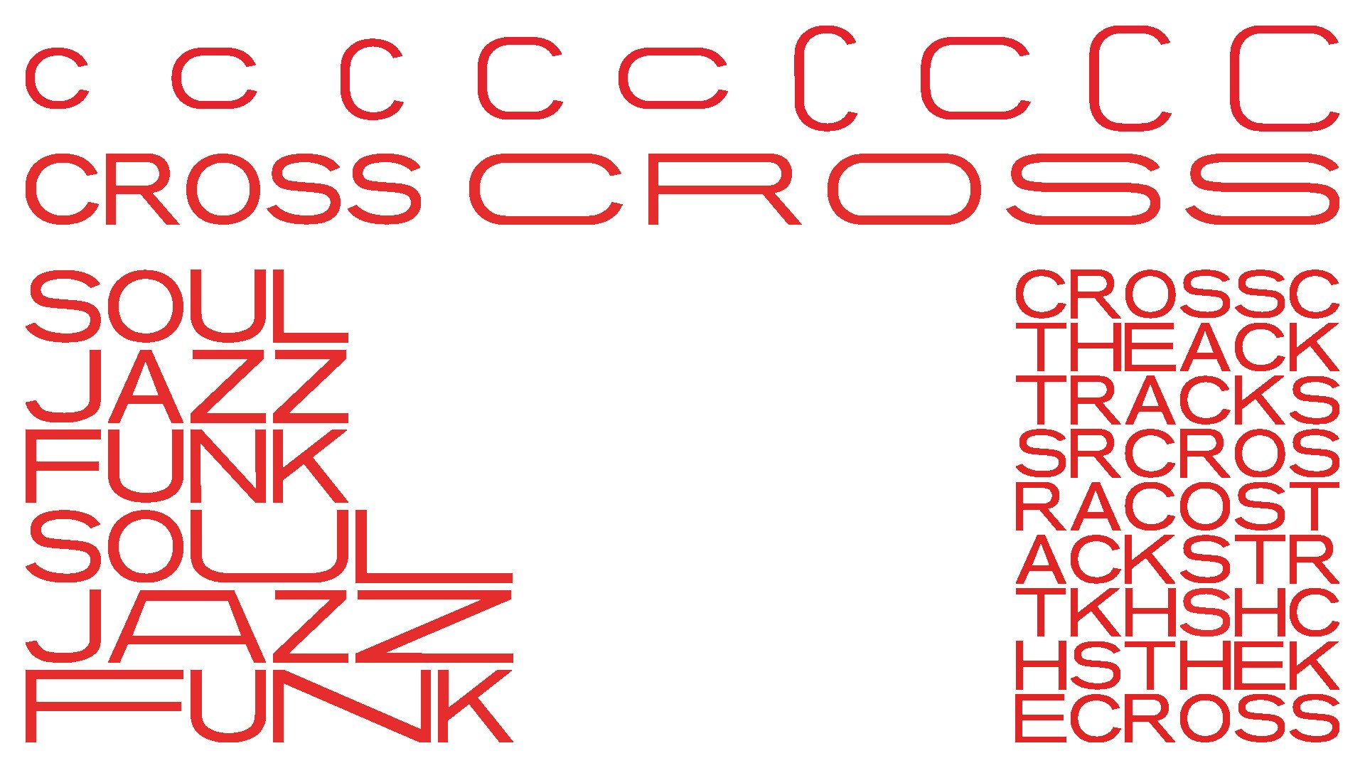 Cross The Tracks