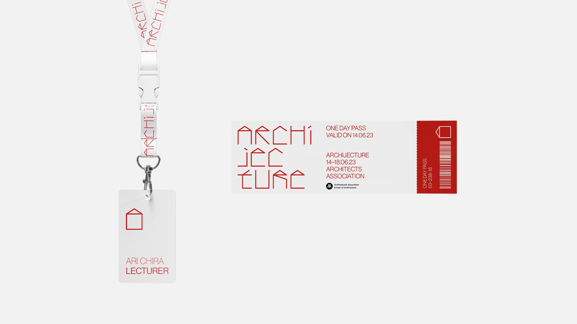 Archijecture 2023
