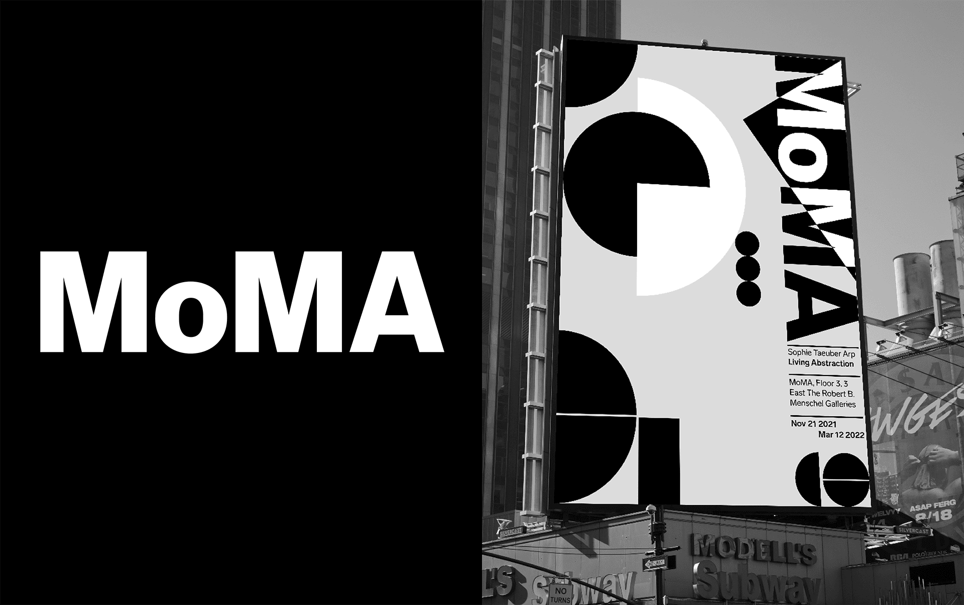 MoMA AR Poster