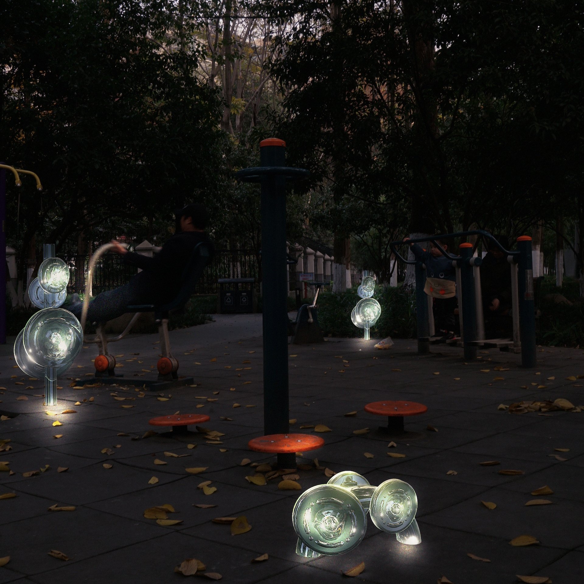 Street Lighting Innovation